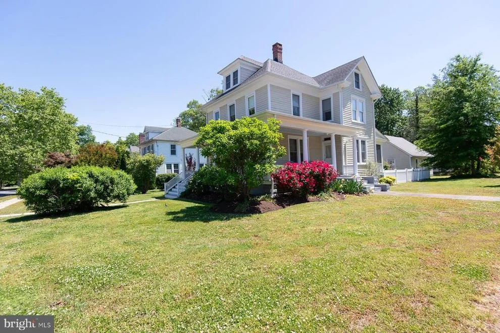 Unit for sale at 116 GLENBURN AVENUE, CAMBRIDGE, MD 21613