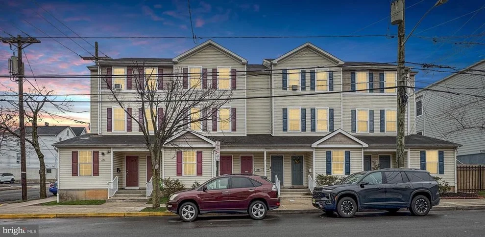 Unit for sale at 130 REMSEN AVENUE, NEW BRUNSWICK, NJ 08901