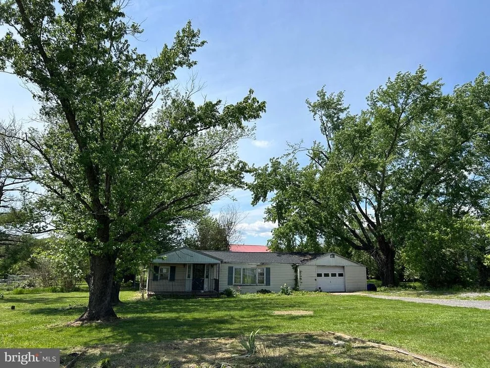 Unit for sale at 12632 CREAGERSTOWN ROAD, THURMONT, MD 21788