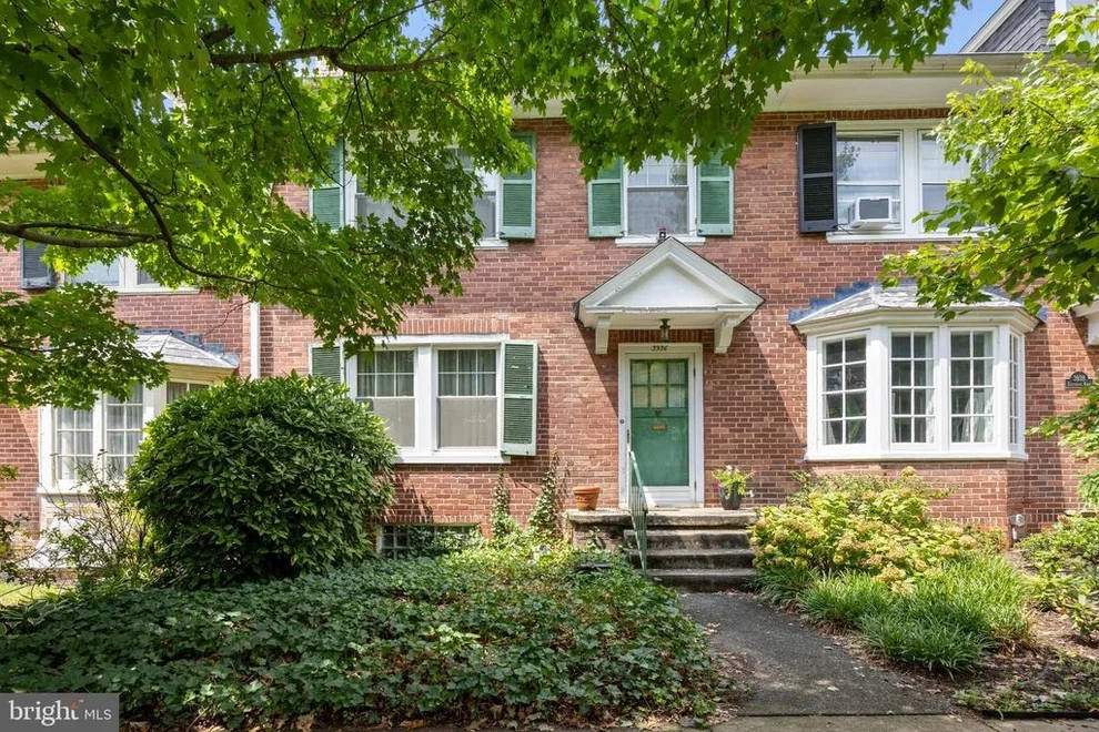 Unit for sale at 3936 CLOVERHILL ROAD, BALTIMORE, MD 21218