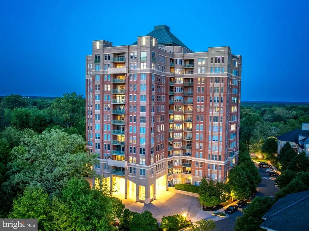 Unit for sale at 11776 STRATFORD HOUSE PLACE, RESTON, VA 20190