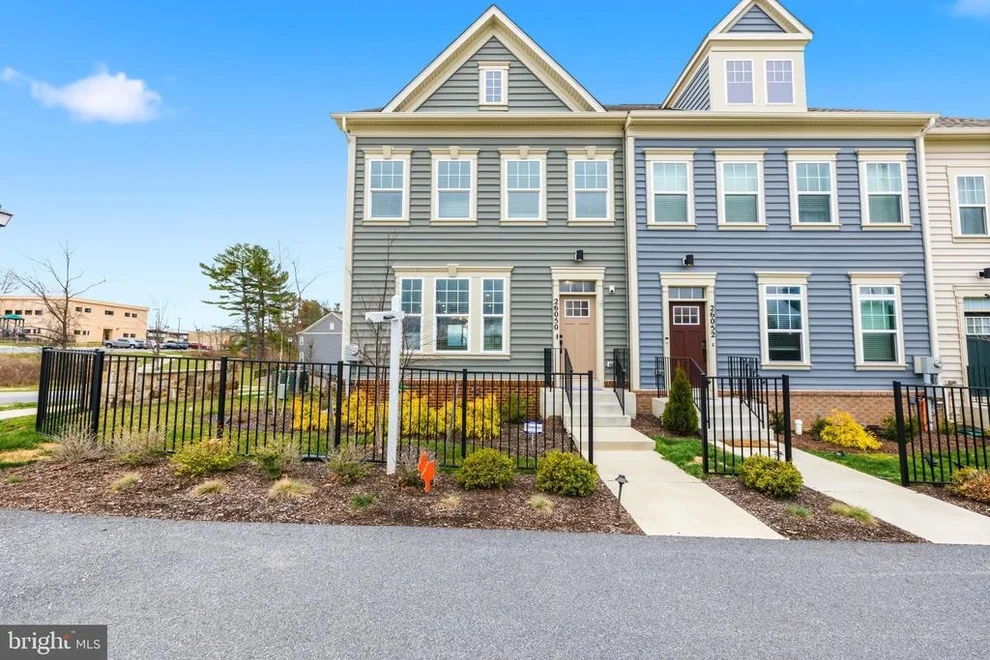 Unit for sale at 26050 RIDGE ROAD, DAMASCUS, MD 20872