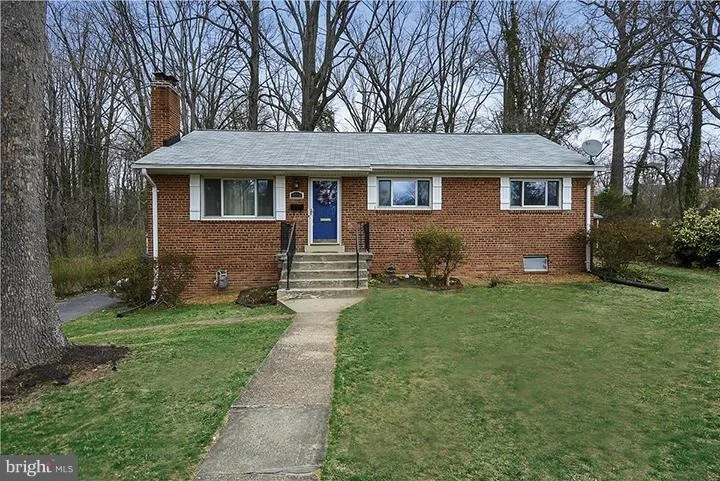 Unit for sale at 3713 LOCKWOOD LANE, ANNANDALE, VA 22003