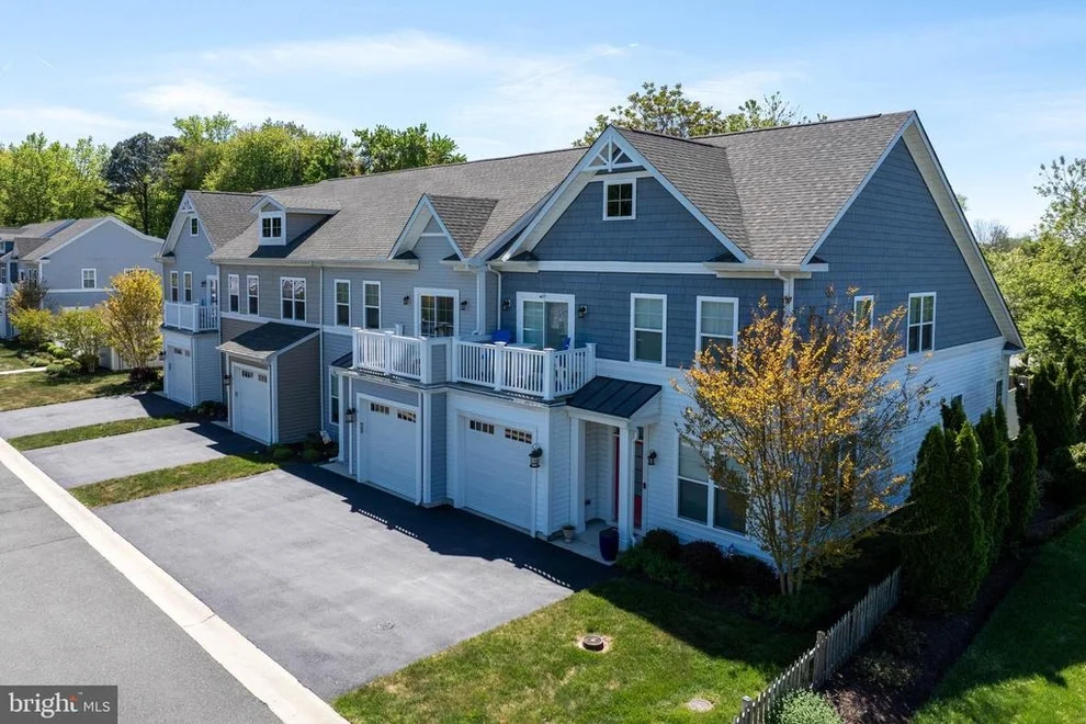 Unit for sale at 4 BLUEFIN COURT, OCEAN VIEW, DE 19970