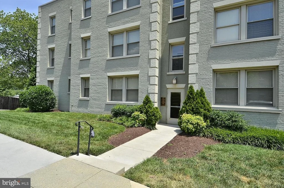 Unit for sale at 4402 1ST PLACE NE, WASHINGTON, DC 20011