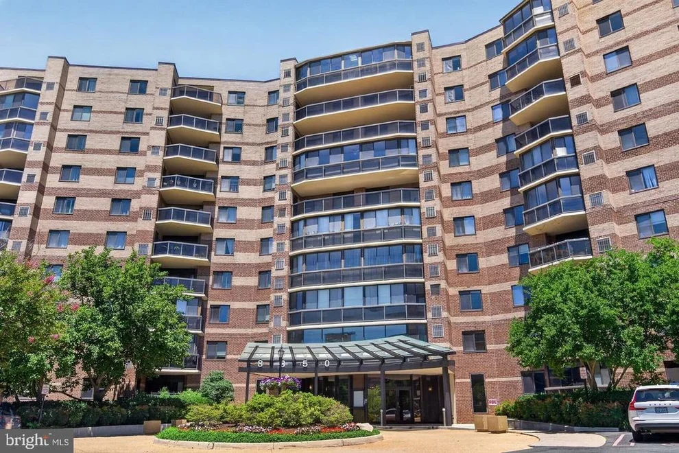 Unit for sale at 8350 GREENSBORO DRIVE, MCLEAN, VA 22102