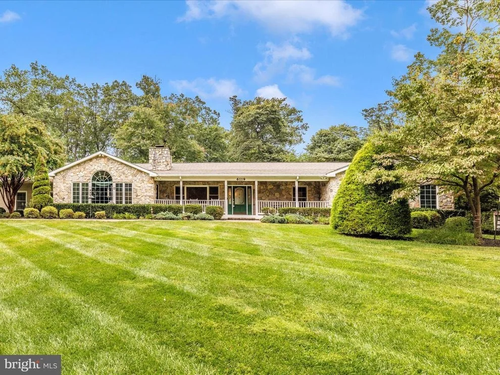 Unit for sale at 6119 DAVIS ROAD, WOODBINE, MD 21797