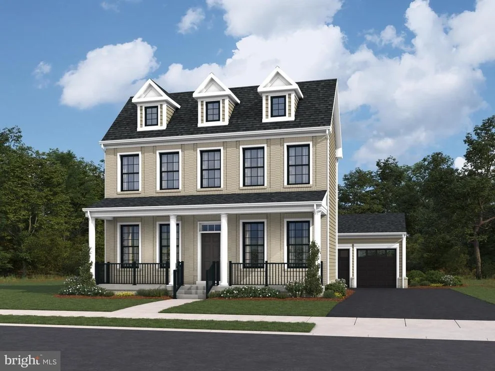 Unit for sale at 2570 BLUE RIDGE AVENUE, MARSHALL, VA 20115