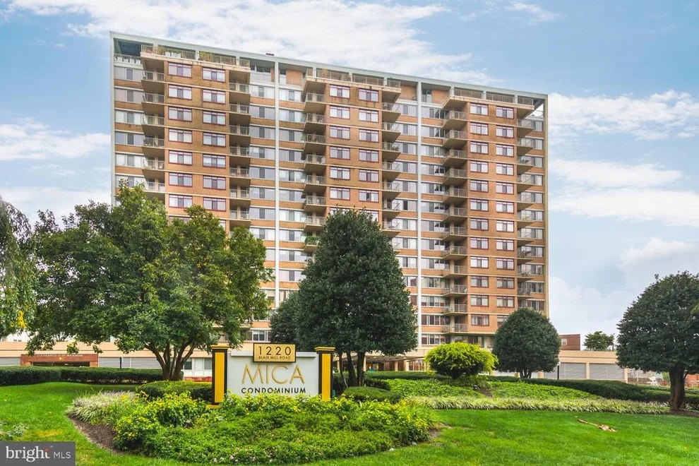 Unit for sale at 1220 BLAIR MILL ROAD, SILVER SPRING, MD 20910