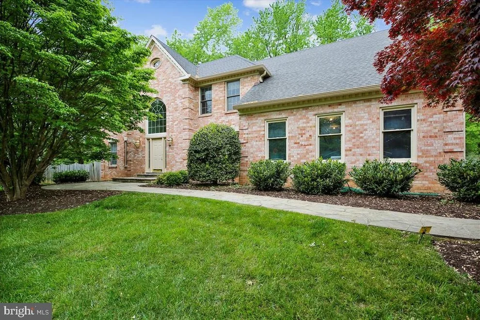 Unit for sale at 17500 JACOBS COURT, ROCKVILLE, MD 20855