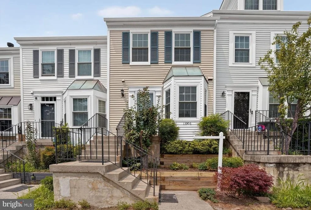 Unit for sale at 13906 PREACHER CHAPMAN PLACE, CENTREVILLE, VA 20121