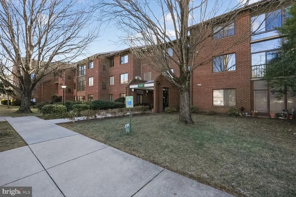 Unit for sale at 15320 PINE ORCHARD DRIVE, SILVER SPRING, MD 20906
