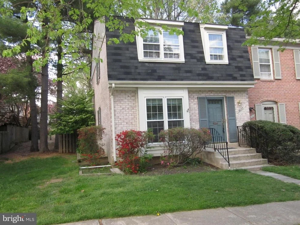Unit for sale at 19835 BAZZELLTON PLACE, MONTGOMERY VILLAGE, MD 20886