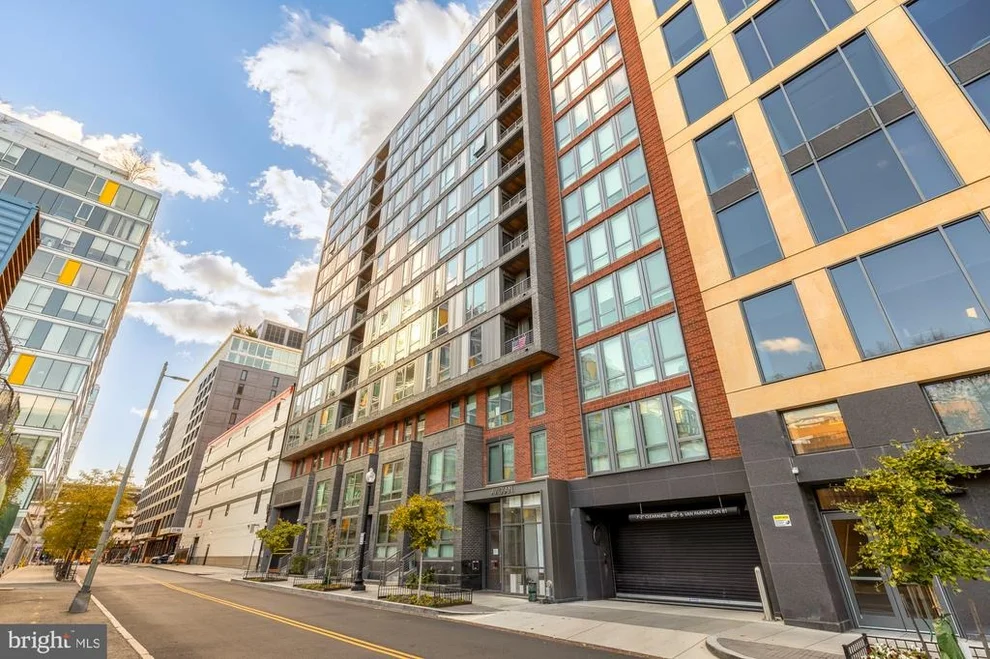 Unit for sale at 1211 VAN STREET SE, WASHINGTON, DC 20003