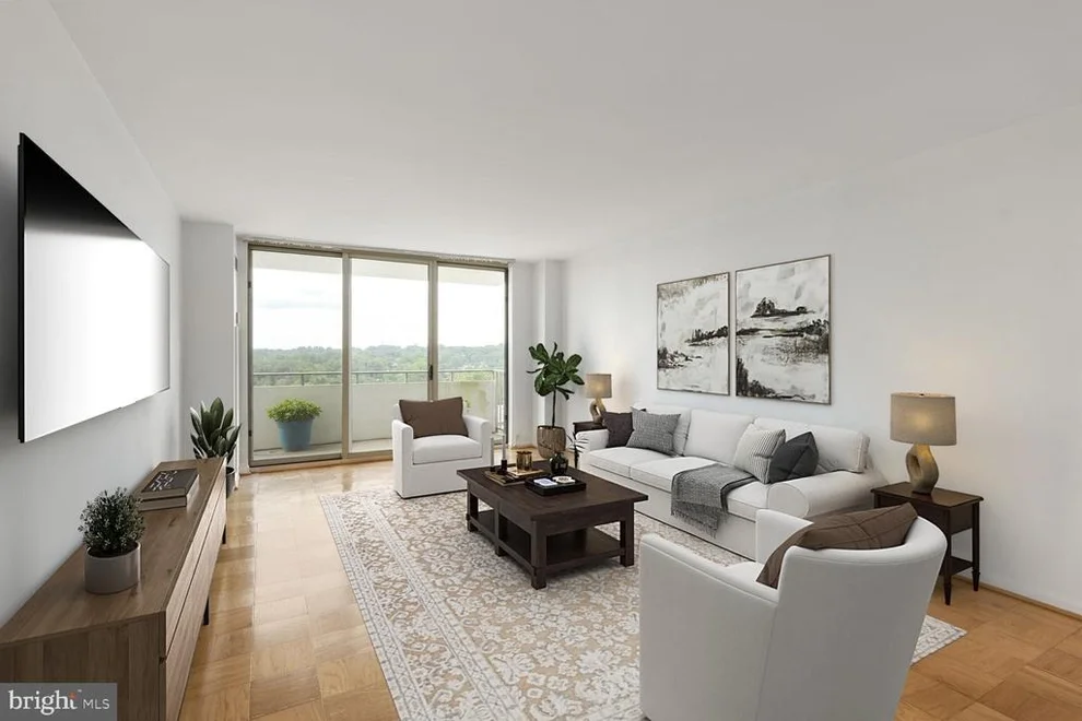 Unit for sale at 5101 RIVER ROAD, BETHESDA, MD 20816