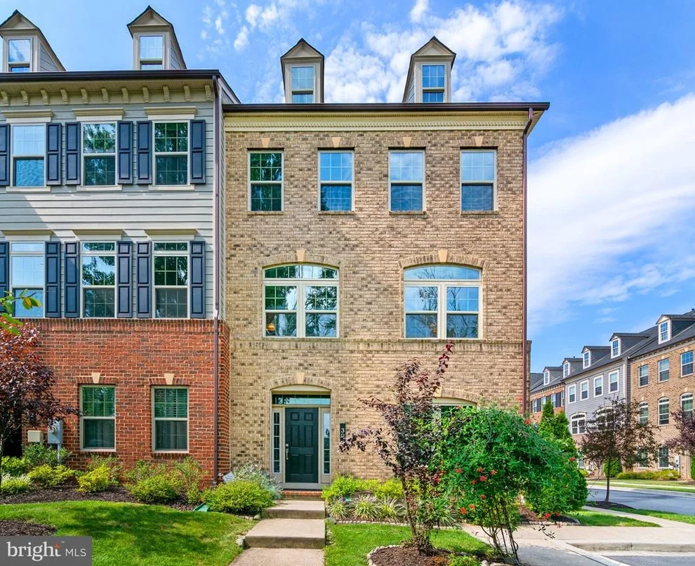 Unit for sale at 30 WEDGE WAY, PIKESVILLE, MD 21208