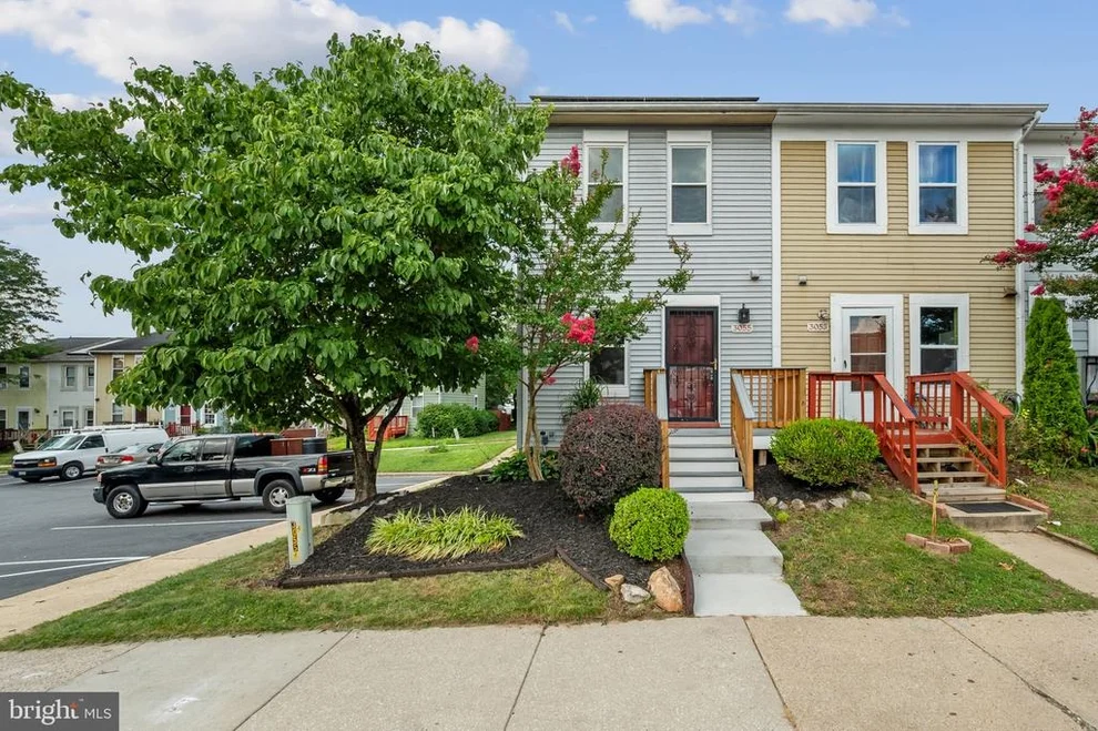 Unit for sale at 3055 SHEPPERTON, SILVER SPRING, MD 20904