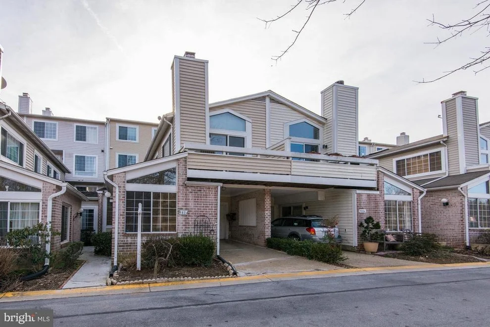 Unit for sale at 9804 ISLANDSIDE DRIVE, GAITHERSBURG, MD 20886