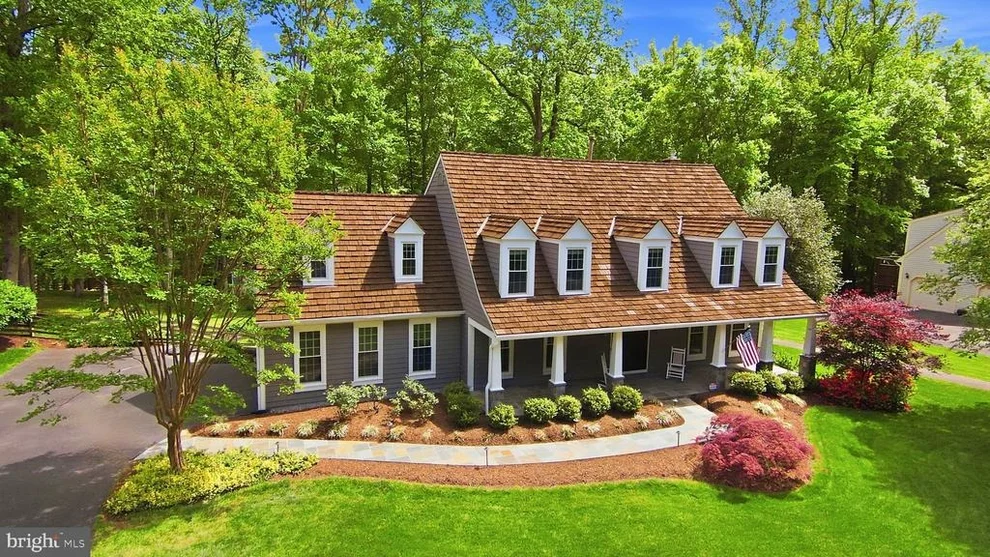 Unit for sale at 7211 LAKETREE DRIVE, FAIRFAX STATION, VA 22039