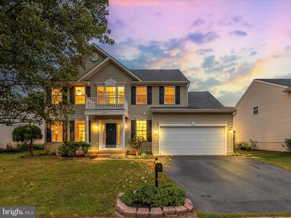Unit for sale at 432 DELAWARE ROAD, FREDERICK, MD 21701