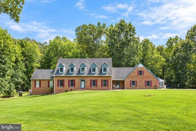 Unit for sale at 4340 GUINEVERE LANE, POMFRET, MD 20675