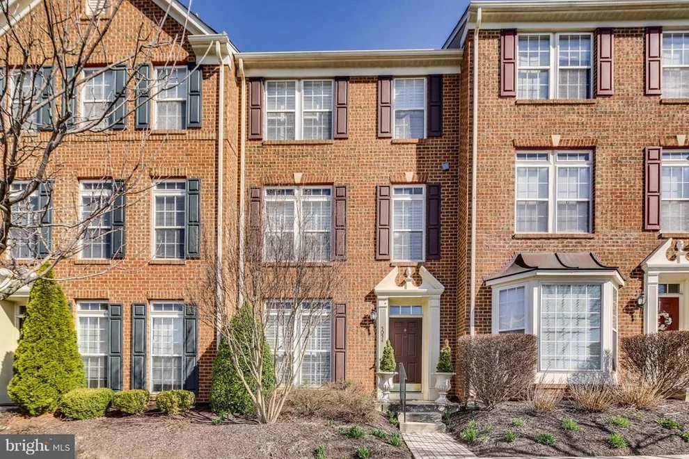 Unit for sale at 5054 STRAWBRIDGE TERRACE, PERRY HALL, MD 21128
