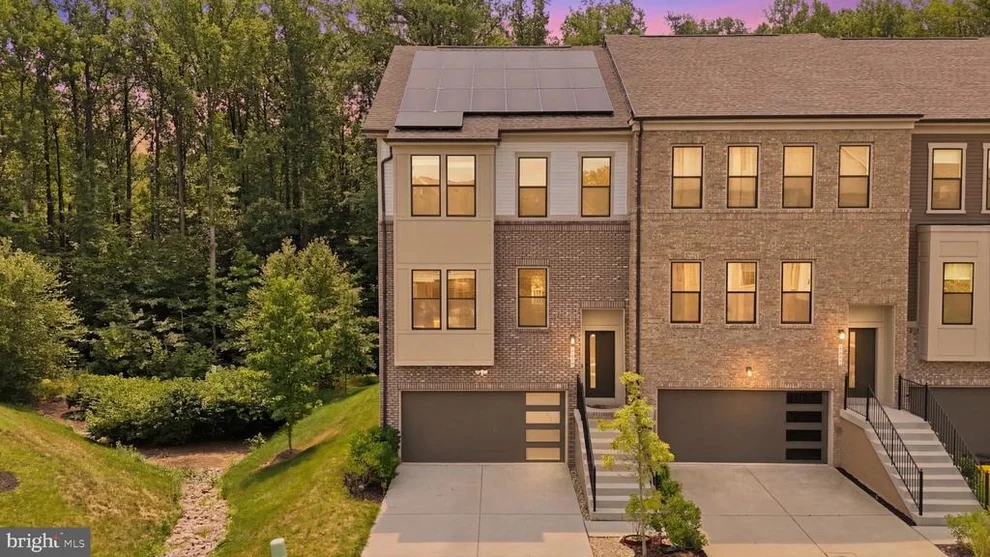 Unit for sale at 3272 WATERSHED BOULEVARD, LAUREL, MD 20724