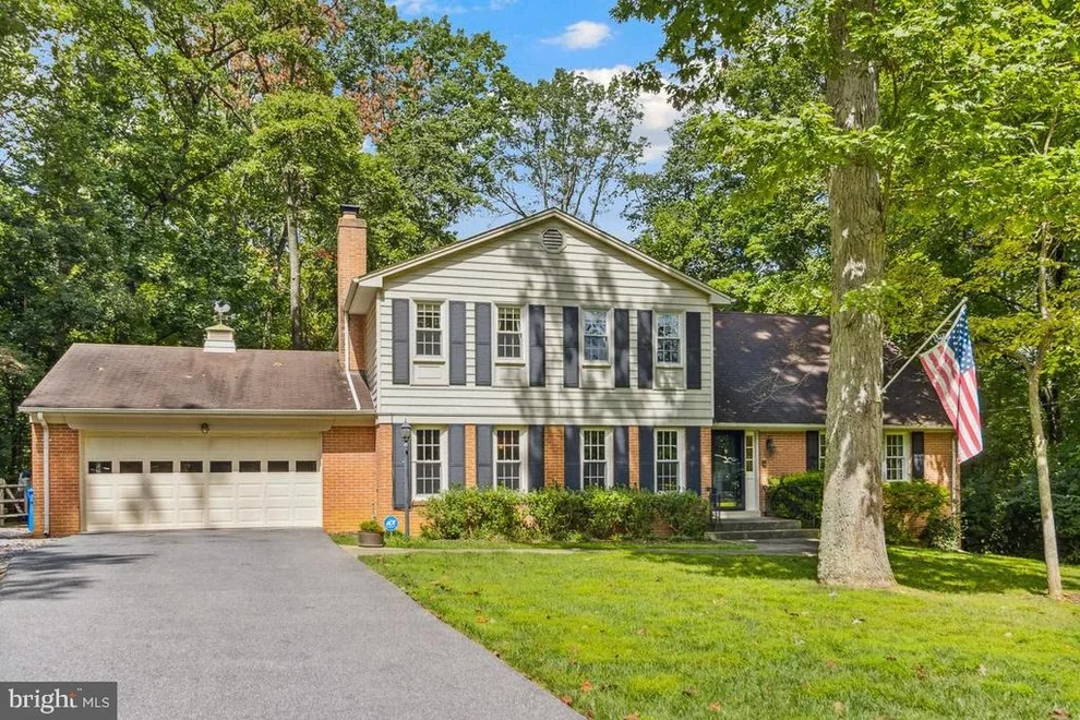 Unit for sale at 17528 SHENANDOAH COURT, ASHTON, MD 20861