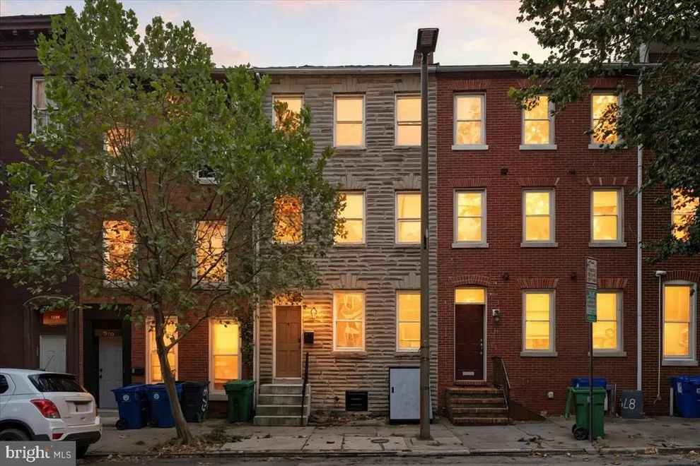 Unit for sale at 877 W LOMBARD STREET, BALTIMORE, MD 21201