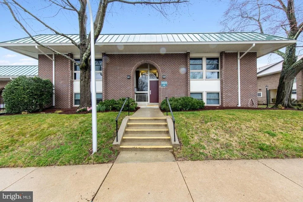 Unit for sale at 3423 S LEISURE WORLD BOULEVARD, SILVER SPRING, MD 20906