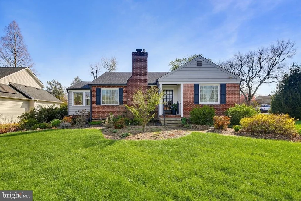 Unit for sale at 2107 EDMONDSON AVENUE, BALTIMORE, MD 21228