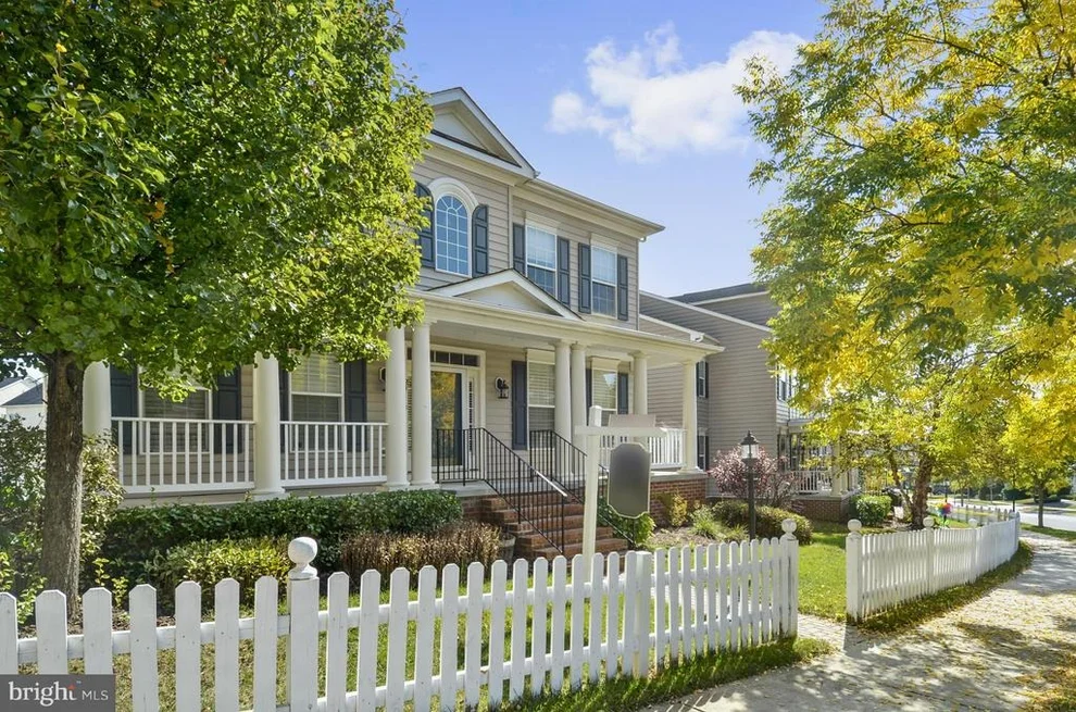 Unit for sale at 23113 BIRCH MEAD ROAD, CLARKSBURG, MD 20871