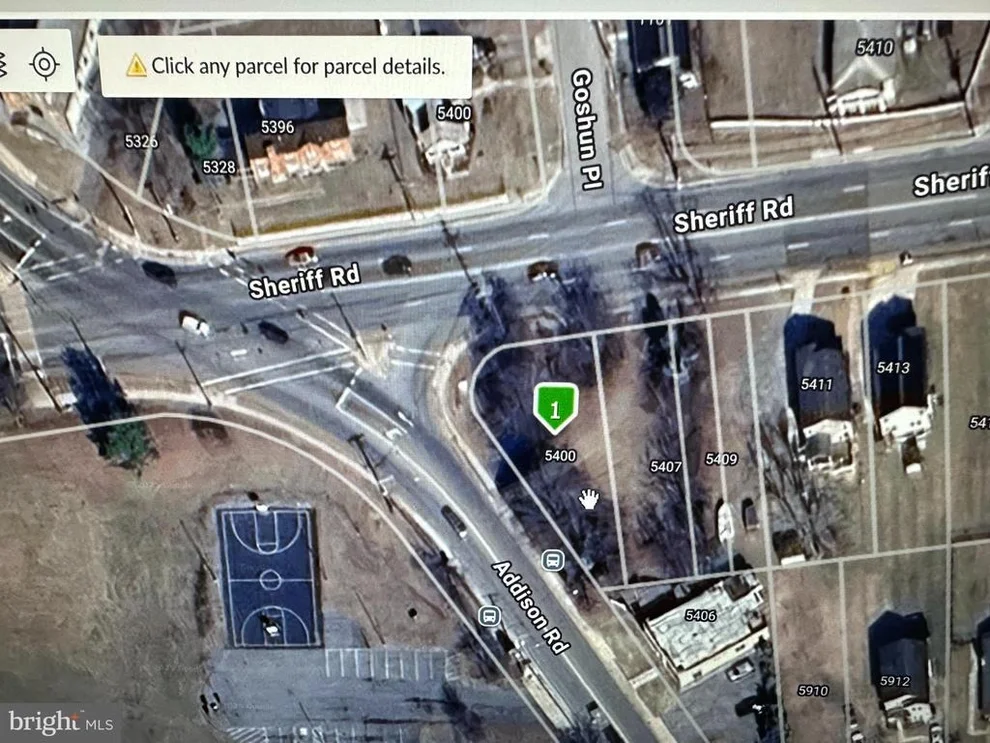 Unit for sale at 5400 ADDISON ROAD, CAPITOL HEIGHTS, MD 20743