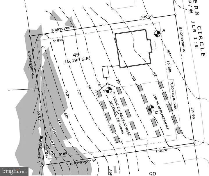 Unit for sale at 12631 WESTERN CIRCLE, LUSBY, MD 20657