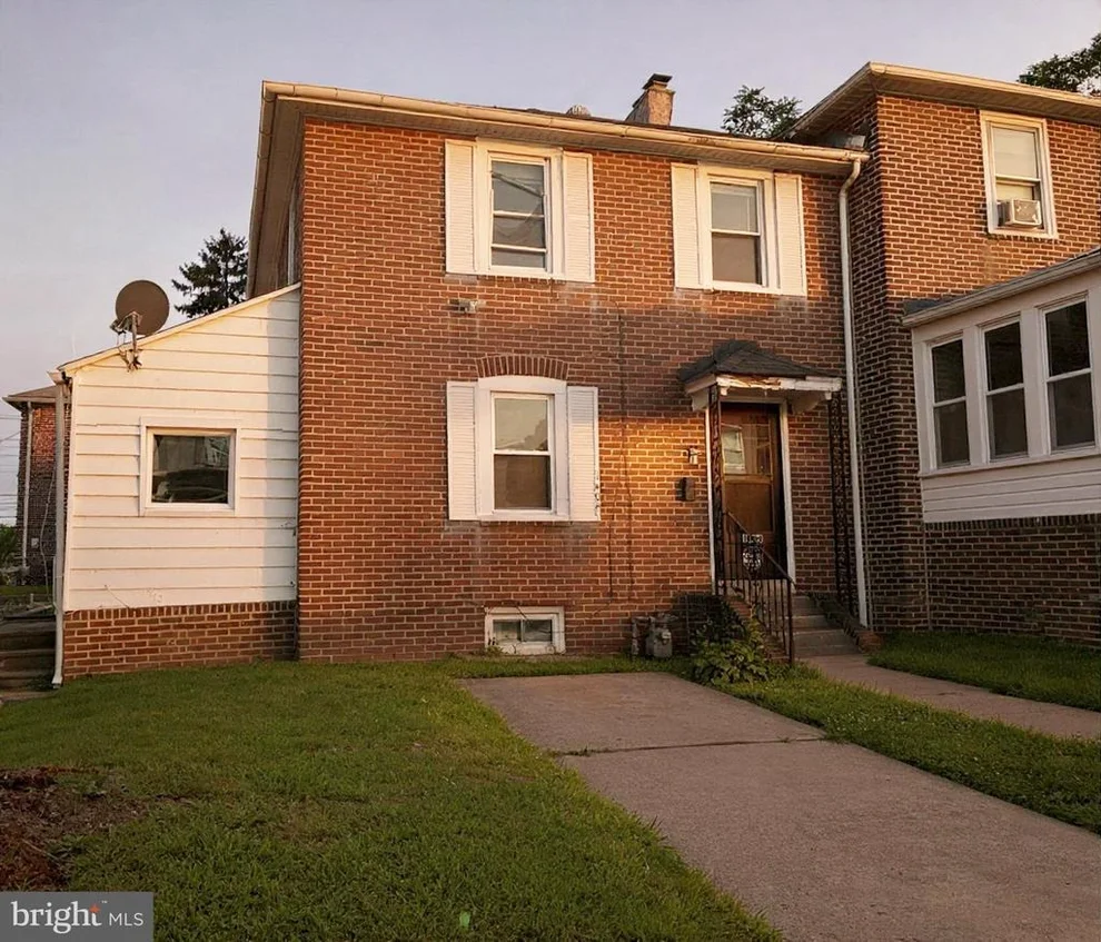 Unit for sale at 1408 SIEGEL STREET, CHESTER, PA 19013