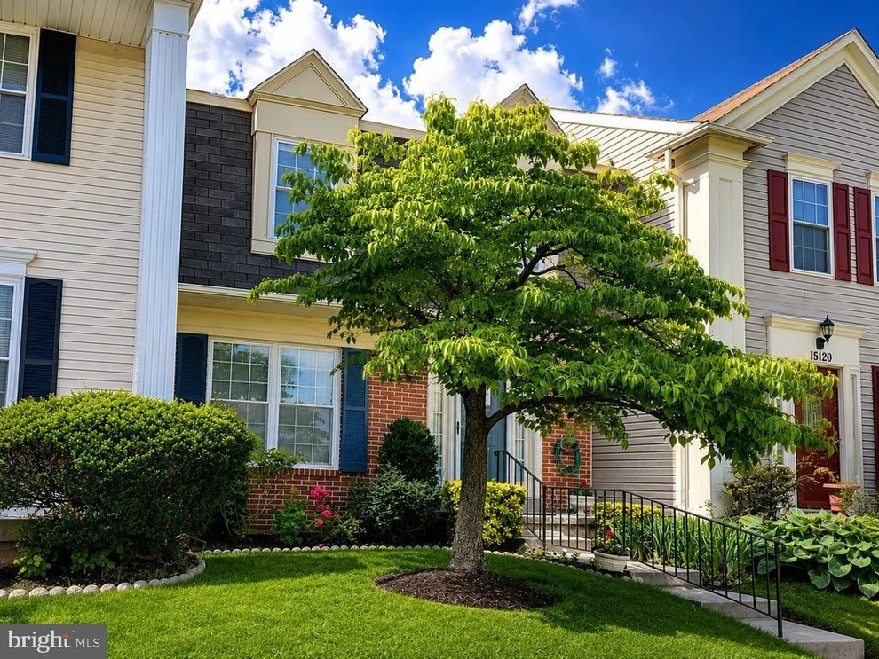 Unit for sale at 15118 CALLOHAN COURT, SILVER SPRING, MD 20906