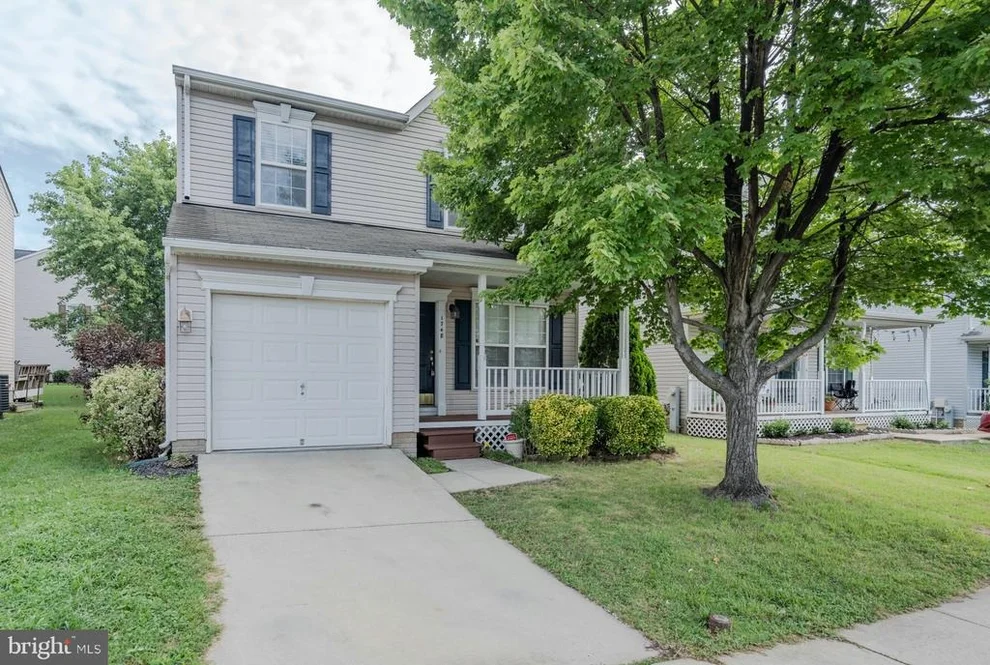 Unit for sale at 1748 GRANDE VIEW AVENUE, SEVERN, MD 21144