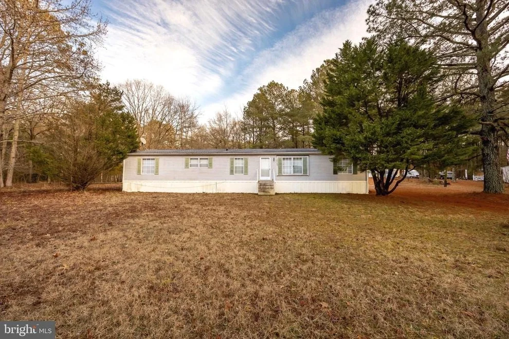 Unit for sale at 22147 ROYAL OAK ROAD, QUANTICO, MD 21856