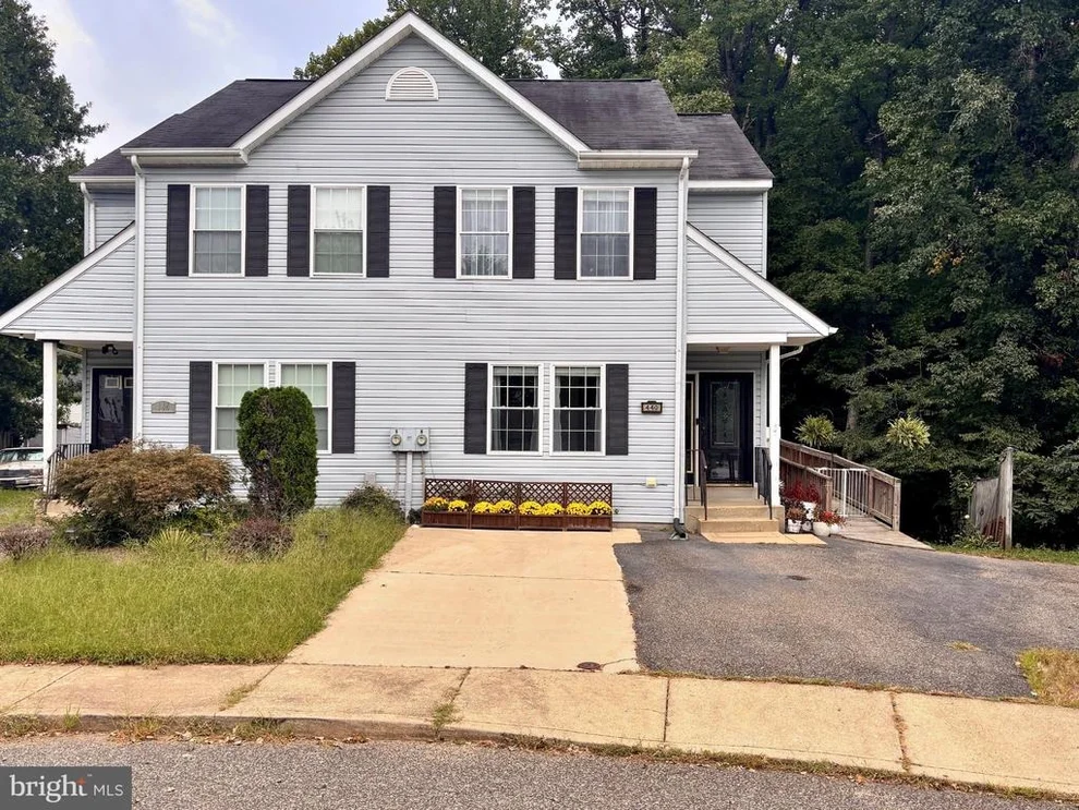 Unit for sale at 440 TUBMAN DRIVE, PRINCE FREDERICK, MD 20678