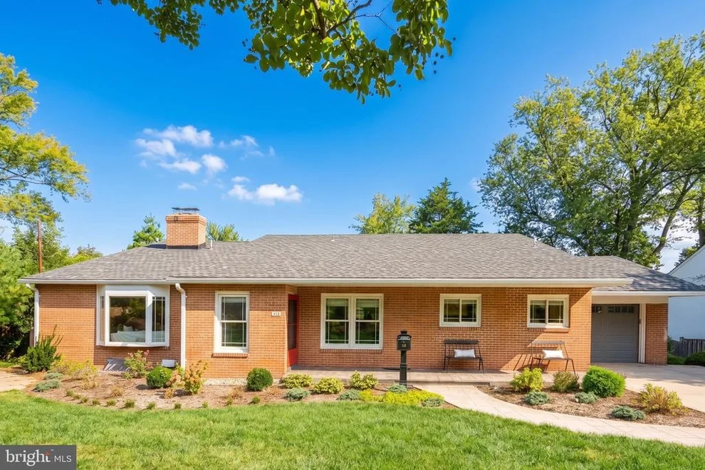 Unit for sale at 415 CROWN VIEW DRIVE, ALEXANDRIA, VA 22314