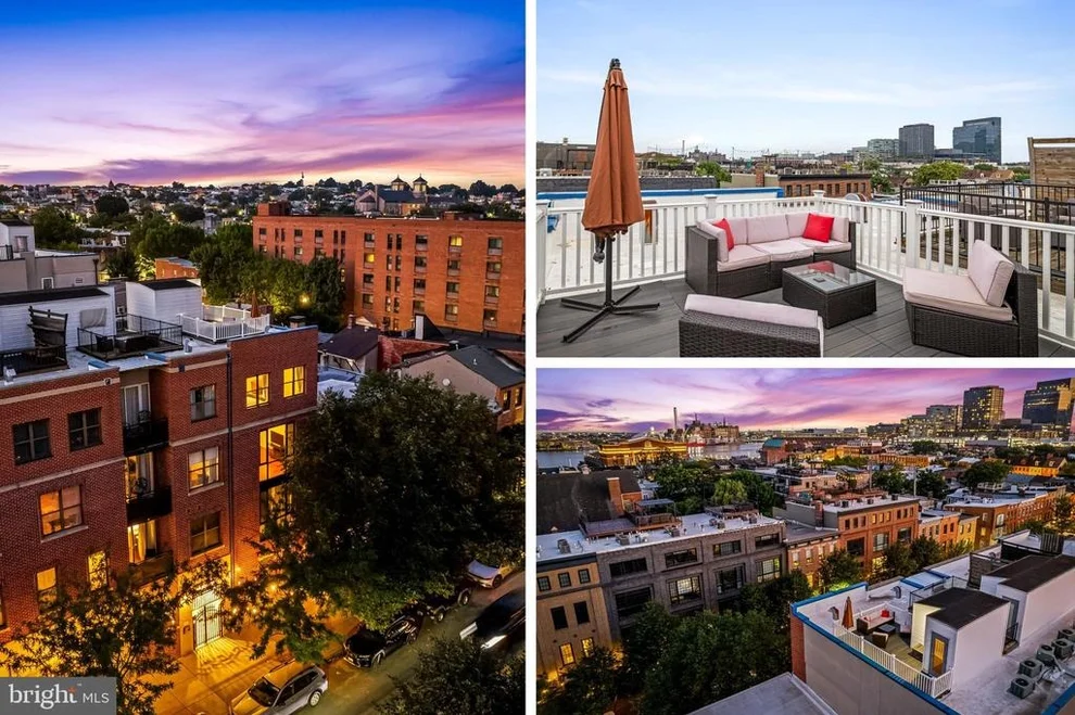 Unit for sale at 1726 ALICEANNA STREET, BALTIMORE, MD 21231