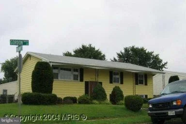 Unit for sale at 1440 GORDON DRIVE, GLEN BURNIE, MD 21061