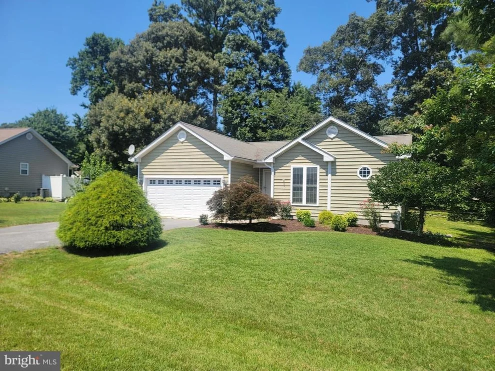 Unit for sale at 30997 OAK LEAF DRIVE, LEWES, DE 19958