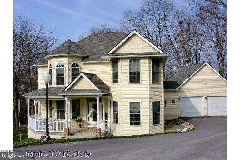 Unit for sale at 6702 OAKRIDGE ROAD, NEW MARKET, MD 21774