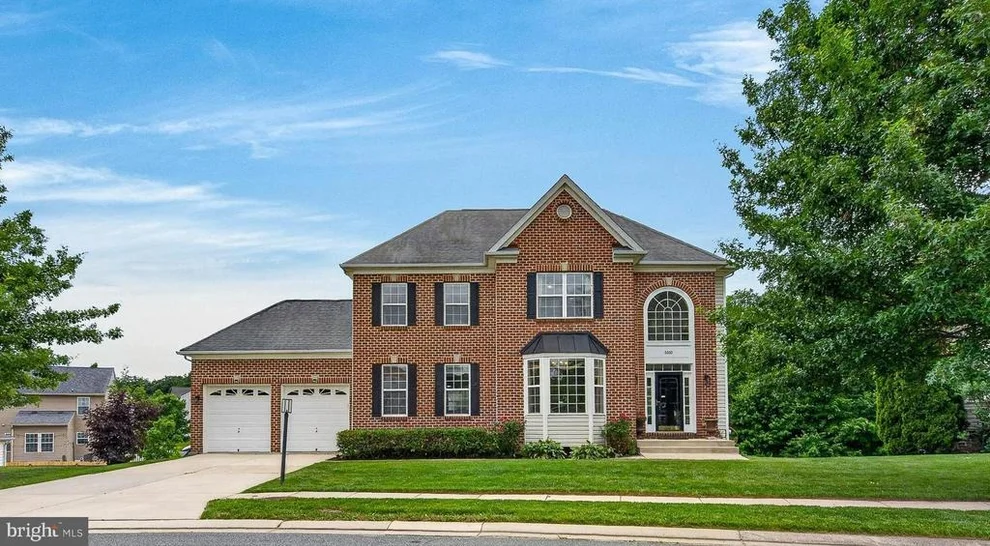 Unit for sale at 5510 OVERLOOK CIRCLE, WHITE MARSH, MD 21162