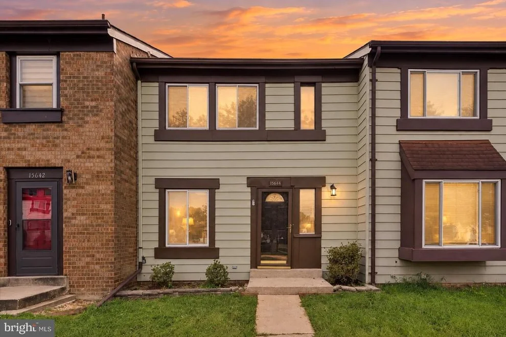 Unit for sale at 15644 MILLBROOK LANE, LAUREL, MD 20707