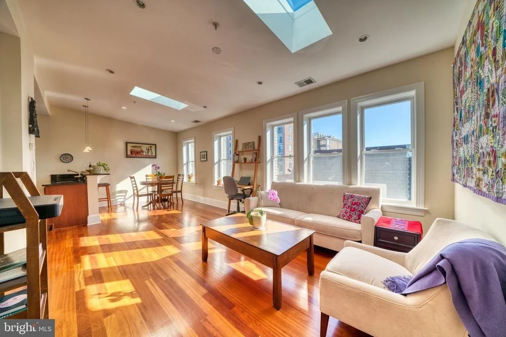 Unit for sale at 1465 COLUMBIA ROAD NW, WASHINGTON, DC 20009