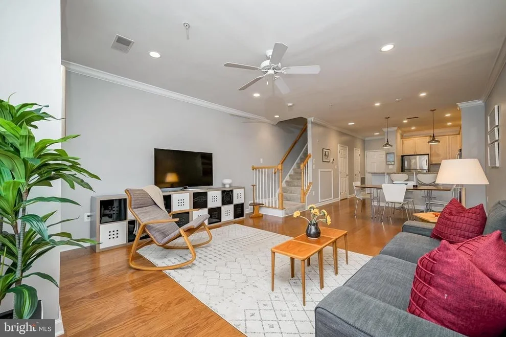 Unit for sale at 801 PLEASANT DRIVE, ROCKVILLE, MD 20850