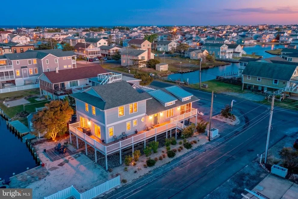 Unit for sale at 45 W DAGSBORO STREET, FENWICK ISLAND, DE 19944