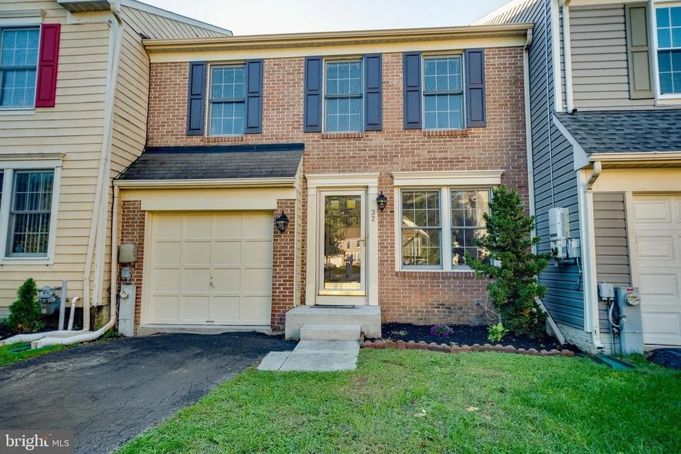 Unit for sale at 32 ESPERANZA COURT, BALTIMORE, MD 21208